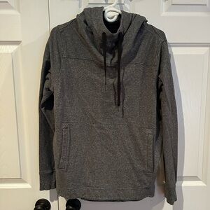 Lululemon hoodie